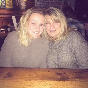 Meet your Posher, Ingrid